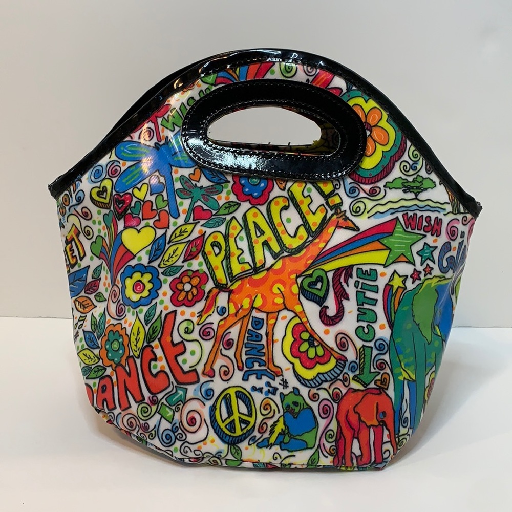 LITTLE BROWNIE BAKER Lunch Bag